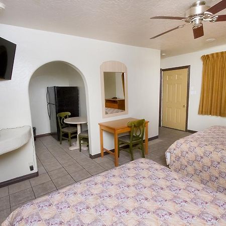 Mission Bell Motel Вентура Екстериор снимка
