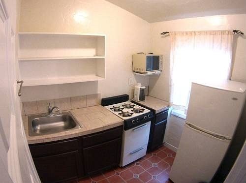 Mission Bell Motel Вентура Екстериор снимка