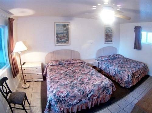Mission Bell Motel Вентура Екстериор снимка